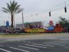 parade