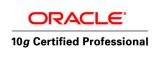 Oracle 10g