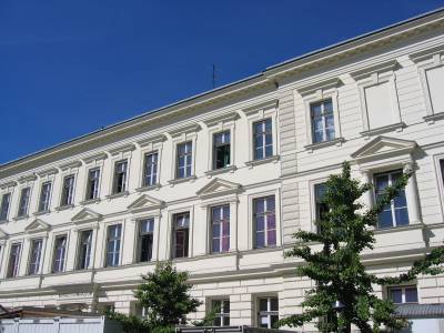 Bundesgymnasium in Freistadt AHS