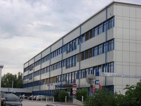 HTL 2 - Elektrotechnik + Maschinenbau htl